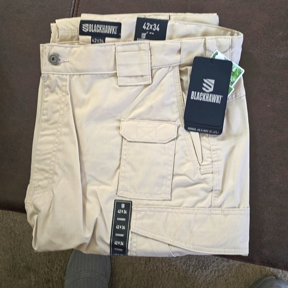 Blackhawk 42X34 Pursuit Pant in Stone - Picture 1 of 2
